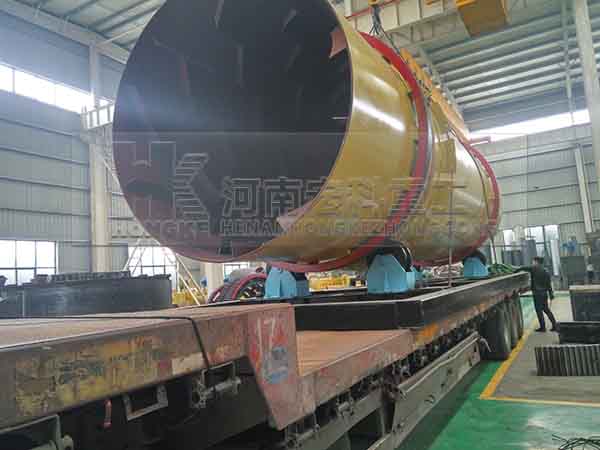 蓋州市沙子、河沙、黃沙、海沙、石英砂的烘干處理設(shè)備