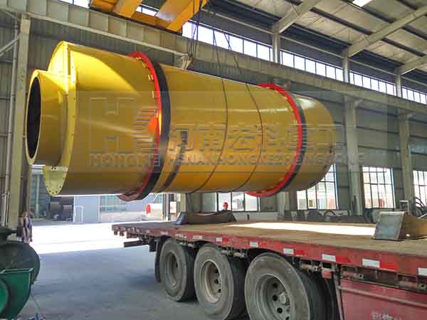 晉安區沙子、河沙、黃沙、海沙、石英砂的烘干處理設備