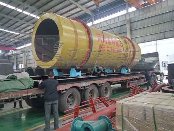 防城區沙子、河沙、黃沙、海沙、石英砂的烘干處理設備