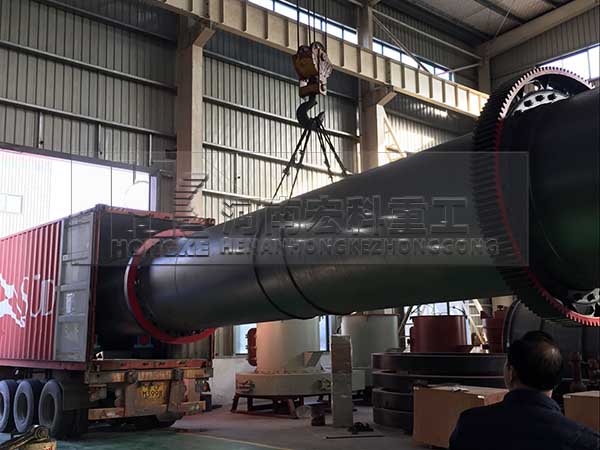 東興市沙子、河沙、黃沙、海沙、石英砂的烘干處理設備