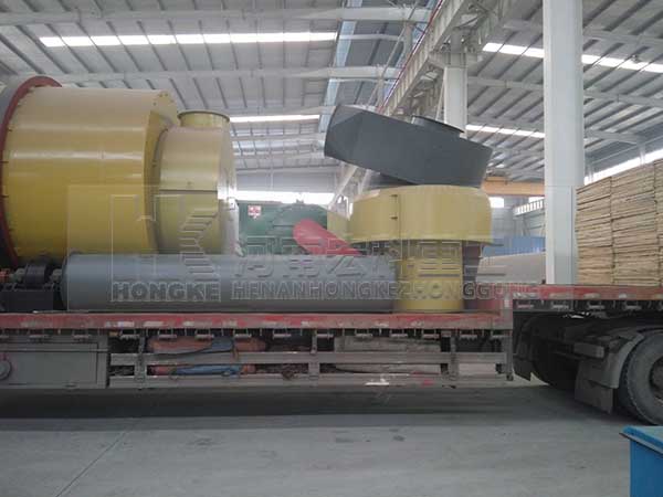 灤縣畜禽養殖場雞糞、豬糞、牛糞、糞便處理方法