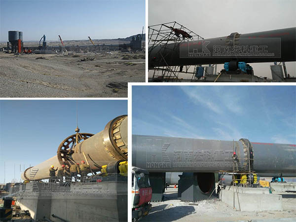 陶?；剞D窯設備