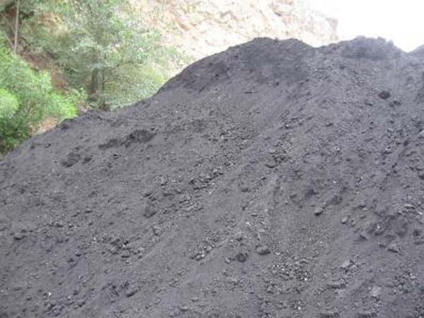 煤粉的理化指標，包含了一下幾個方面